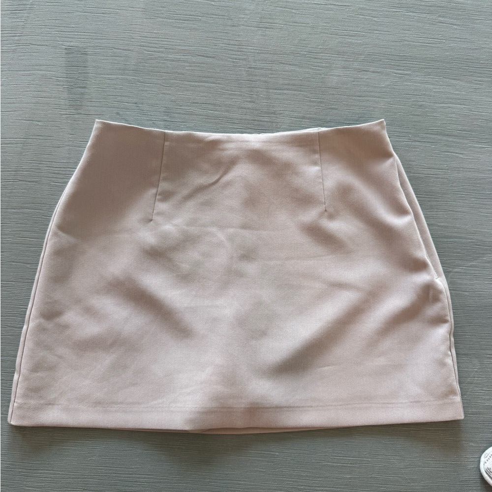 Abercrombie menswear mini skort